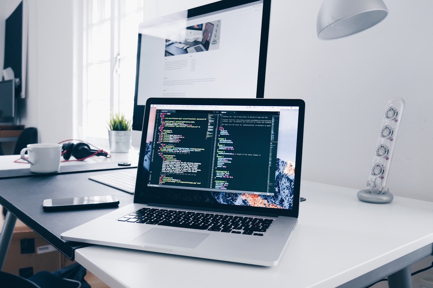 De kracht van samenwerking in softwareontwikkeling